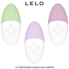LELO Siri 3 Vibratore in