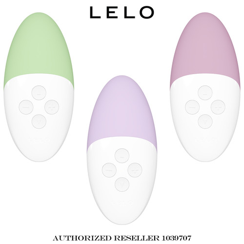 Lelo siri vibratore in - siri,