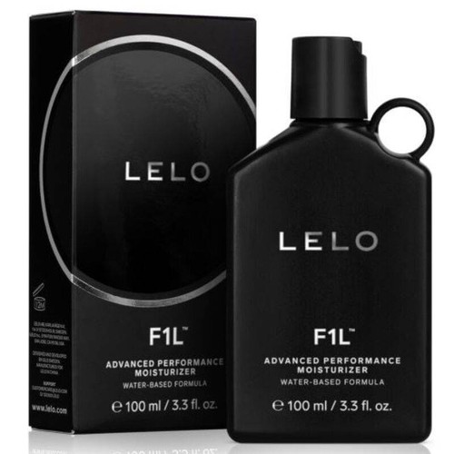 Lelo f1l advanced - advanced, performance