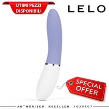 LELO LIV™ 3 Vibratore Punto