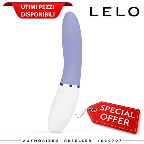 Lelo liv vibratore punto - lelo, liv™