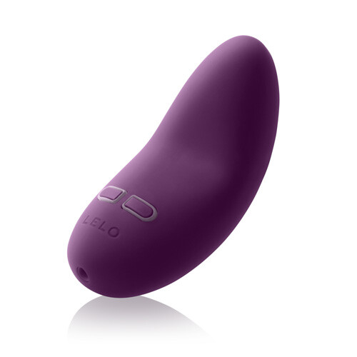 Lelo lily plum - lelo, 2