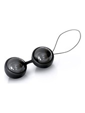 LELO BEADS NERO PALLINE