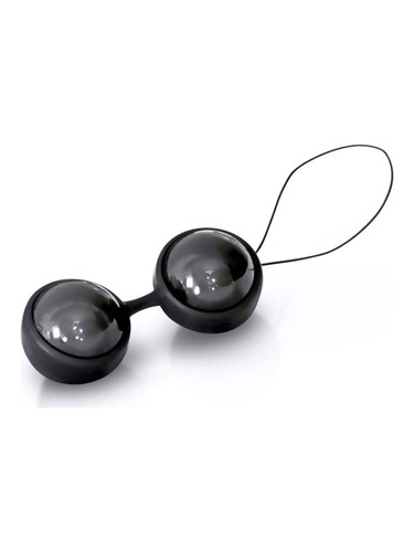 Lelo beads nero palline - beads,