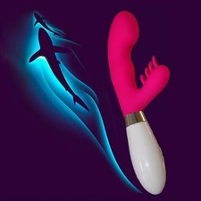 Vibratore dildo vibrante docoo