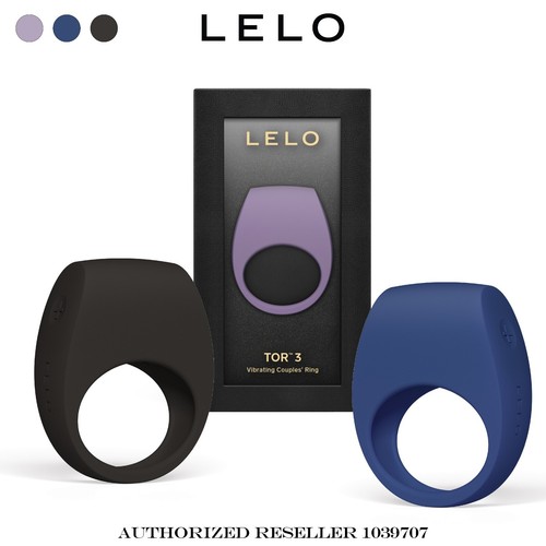 Lelo tor anello fallico - lelo, 3