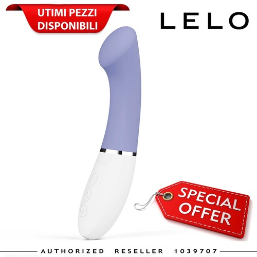 Lelo gigi vibratore - gigi™, 3