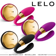 Lelo Tiani 3 24K Gold Luxury