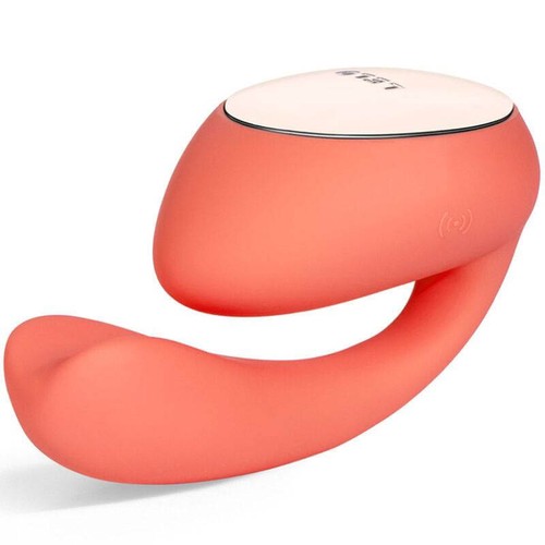 Lelo ida wave couples massager - couples,