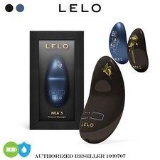 Lelo Nea 3, Pesonal Massager -