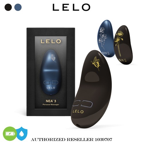 Lelo nea pesonal - lelo,