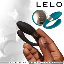 Lelo Tiani Duo - Vibratore