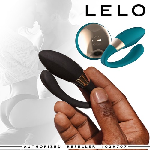 Lelo tiani duo - lelo,
