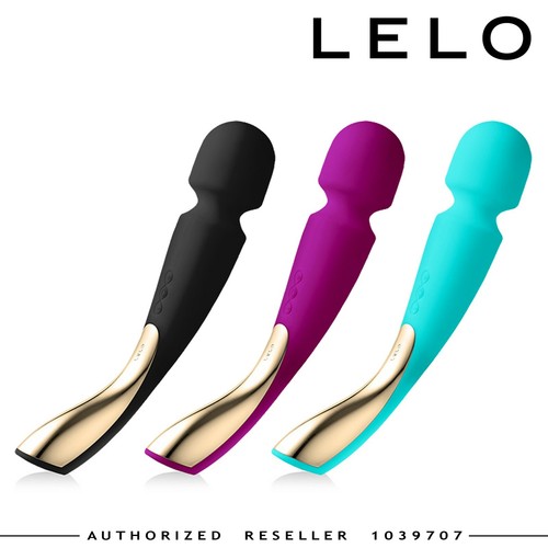 Lelo smart wand massager - lelo,