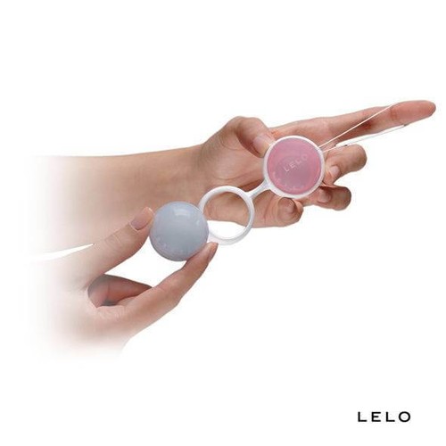Lelo palline kegel sfere - lelo,