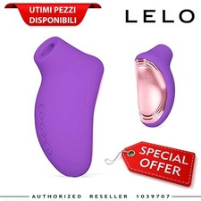 LELO SONA™ 2 Travel –