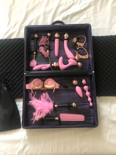 Sex toys collezione - sex,