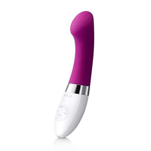 Lelo gigi deep rose - lelo,