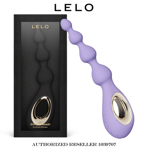 Lelo soraya beads - beads, stimolatore
