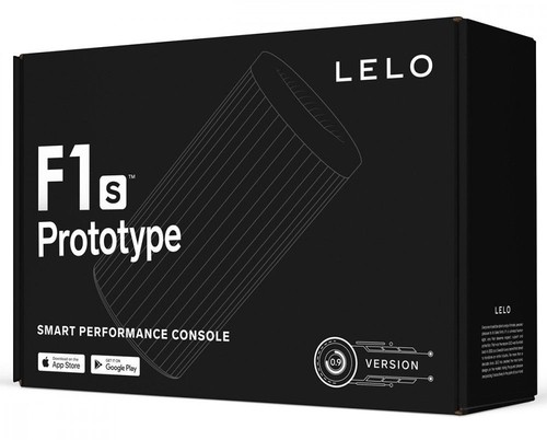 Masturbatore lelo f1s - masturbatore,