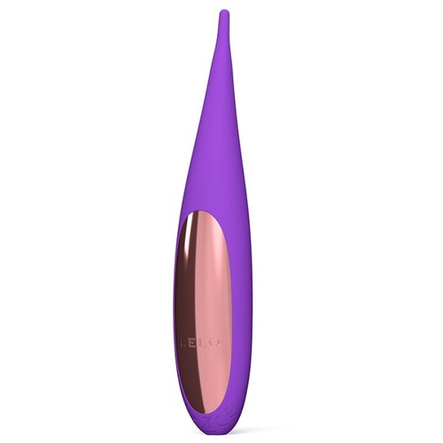 Lelo dot travel vibratore - lelo,