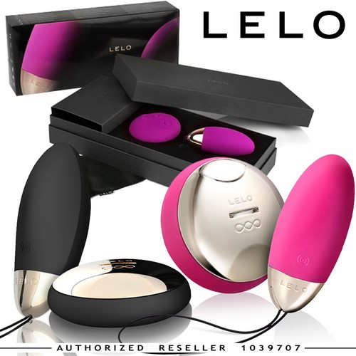 Lelo lyla vibratore ovulo - -,