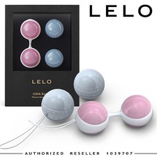 LELO LUNA Beads Mini - Set di