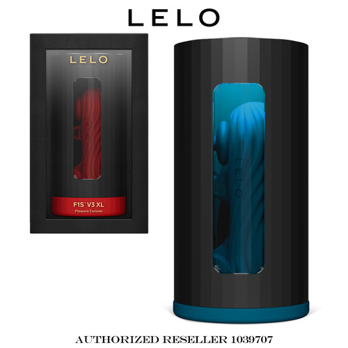 Lelo f1s masturbatore - v3,