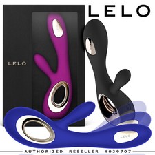 LELO SORAYA Wave - Vibratore