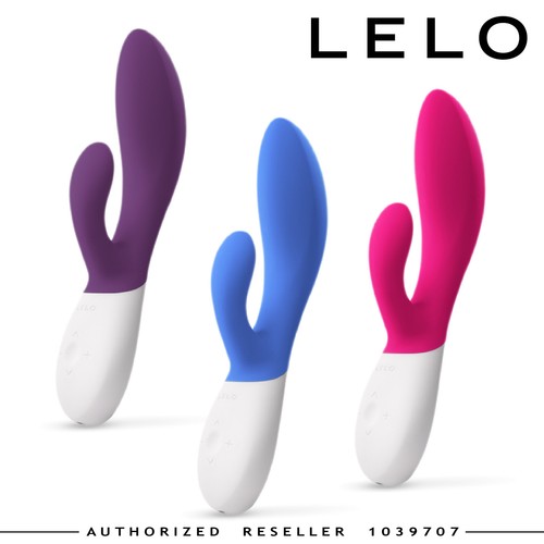 Lelo ina wave - ina, vibratore
