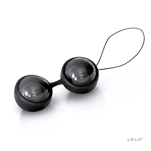 Lelo luna beads - lelo, palline