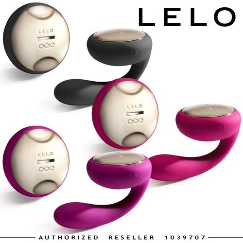 Lelo ida vibe stimolatore - lelo,