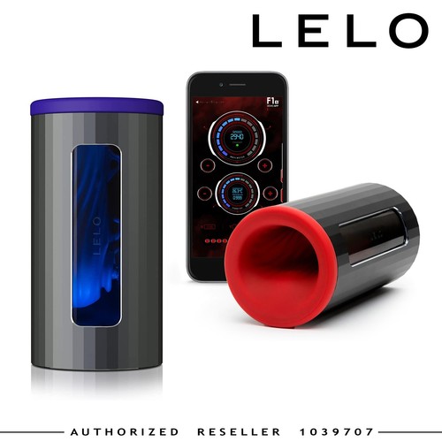 Lelo f1s masturbatore - v2,