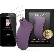 LELO - SONA 3 CRUISE