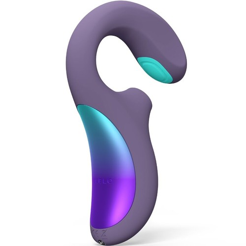 Lelo enigma double - enigma, sonic