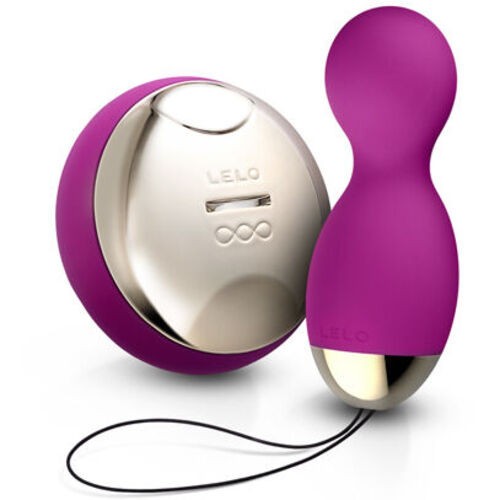 Sfere vaginali rotanti - sfere,