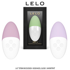 Siri 3 Potente Massaggiatore