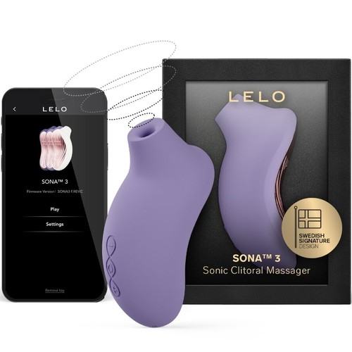 Lelo sona stimolatore - lelo,