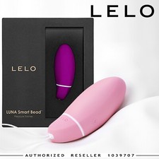 LELO LUNA SMART Bead - Ovetto
