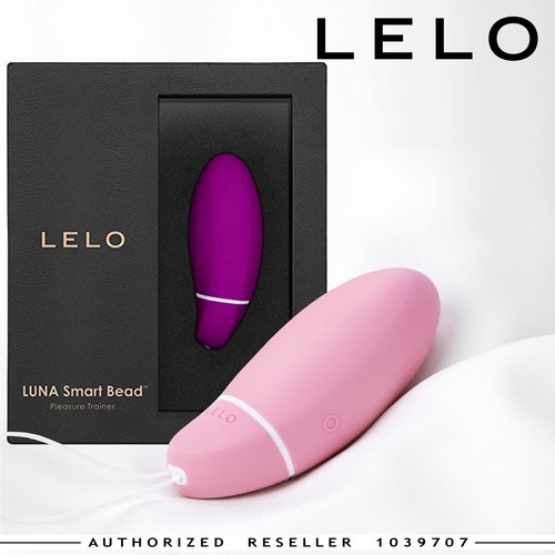 Lelo luna smart - luna,