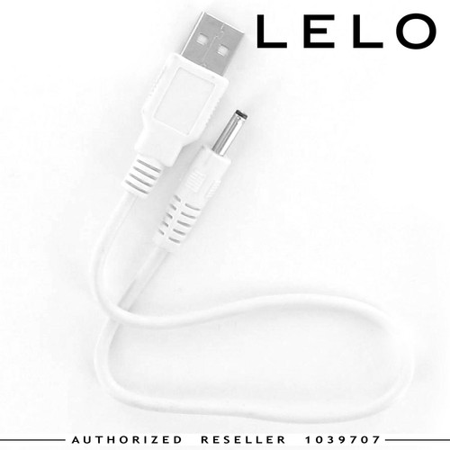 Lelo genuine usb charger - lelo,