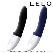 LELO BILLY 2 - Vibratore per