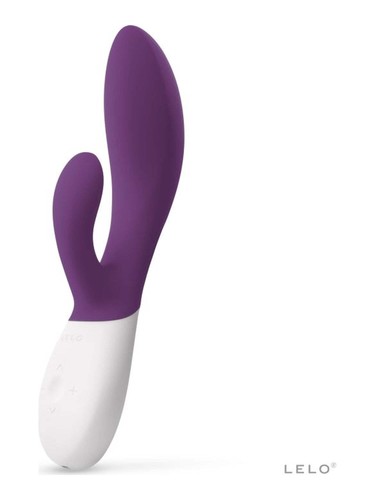 Lelo ina wave massaggiatore - lelo,