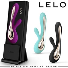 LELO SORAYA 2 Vibratore Rabbit