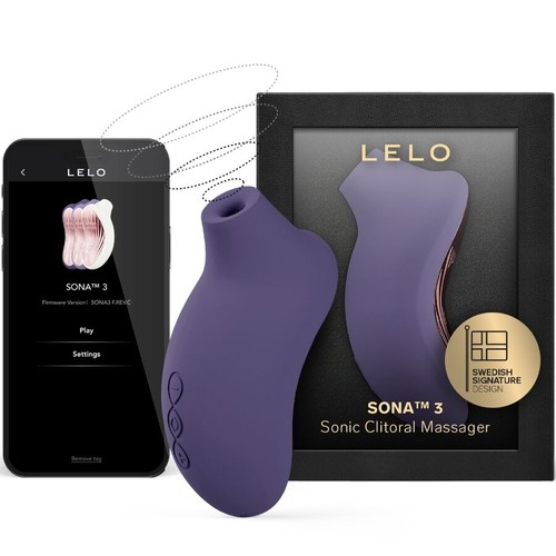 Lelo sona stimolatore - lelo,