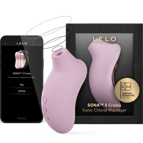 Lelo sona cruise - lelo, 3