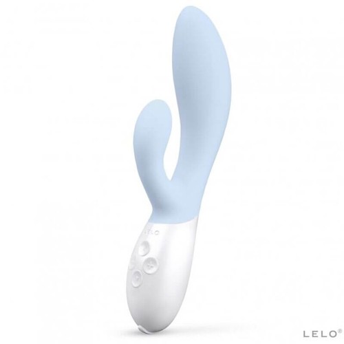 Lelo ina vibrator seafoam - -,