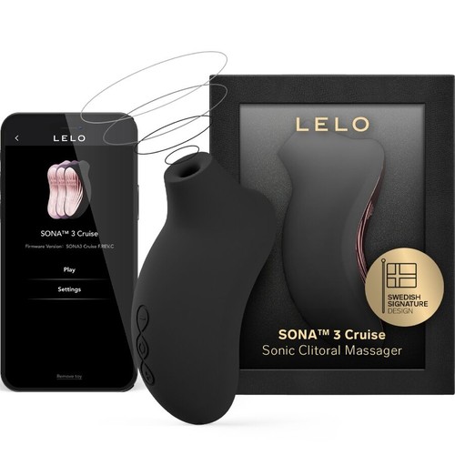 Lelo sona cruise - lelo,