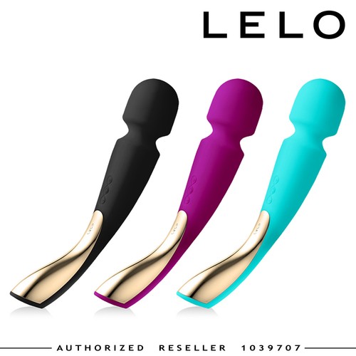 Lelo smart wand - large,