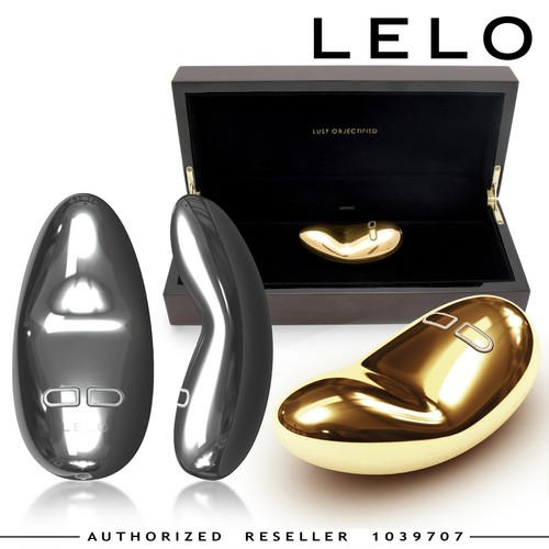 Lelo yva women - yva, plate